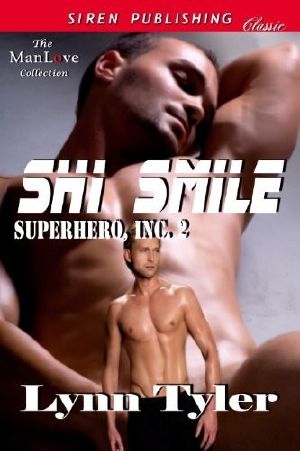 [Superhero, Inc. 02] • SHI Smile